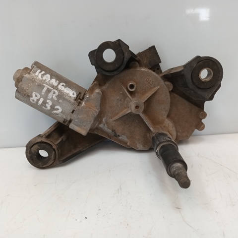 RENAULT 8200431392 Motor limpiaparabrisas, trasera comprar Barcelona