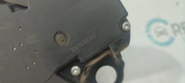 RENAULT 8200431392 Motor limpiaparabrisas, trasera  en stock Salamanca