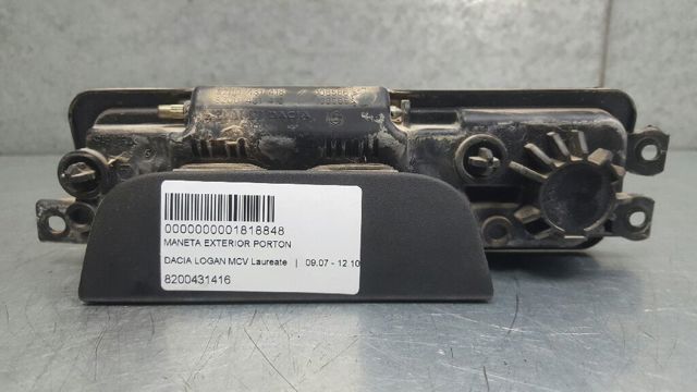 8200431416 Renault (RVI)