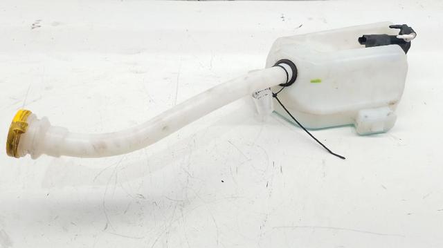 Deposito de agua de limpiaparabrisas para Renault Kangoo II (FW0)
