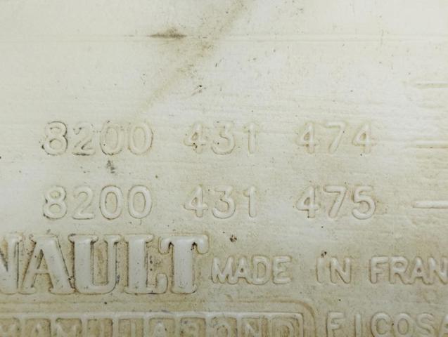 8200431474 Depósito de limpiaparabrisas comprar Girona
