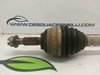 Árbol de transmisión delantero izquierdo 8200432514 RENAULT