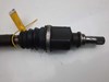 Árbol de transmisión delantero izquierdo 8200432515 RENAULT