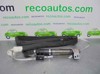 Airbag de cortina lateral izquierda 8200432647 RENAULT