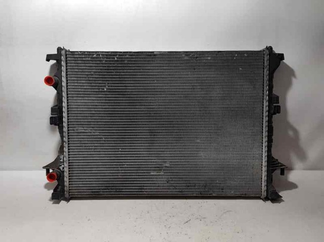 Radiador de água 8200433512 RENAULT