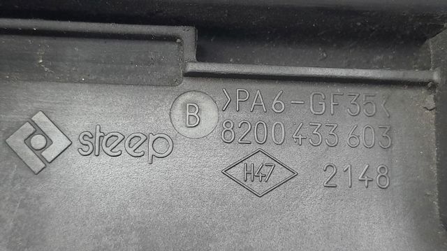 8200433603 RENAULT Tapa de balancines  comprar en Lleida