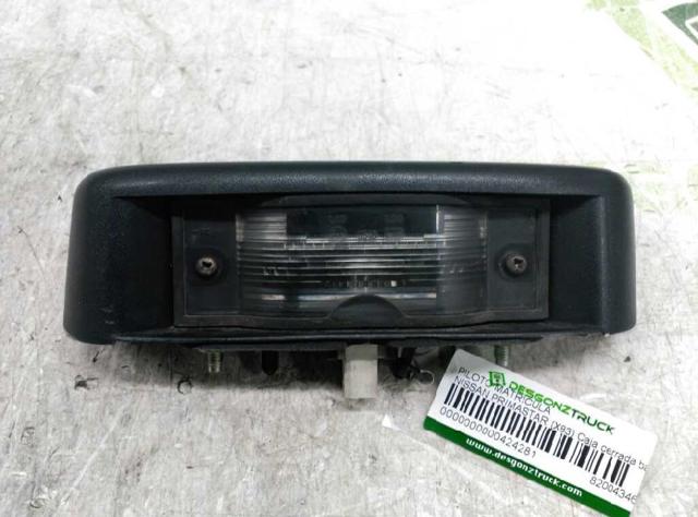 8200434687 Nissan/Infiniti