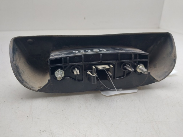 8200434687 RENAULT Luz matricula comprar Madrid