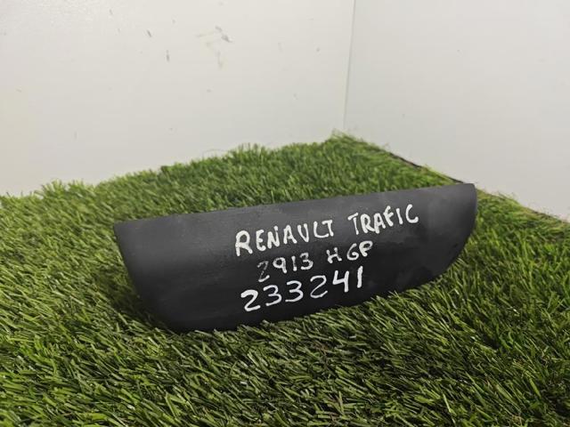 RENAULT 8200434687 Luz de matrícula trasera  comprar en Albacete