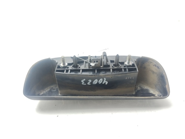 8200434687 Luz matricula  en stock Castellón