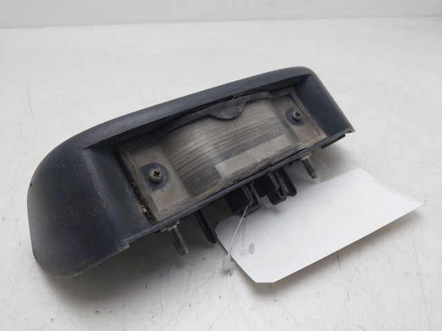 RENAULT 8200434687 Luz de matrícula trasera  comprar en Ponferrada