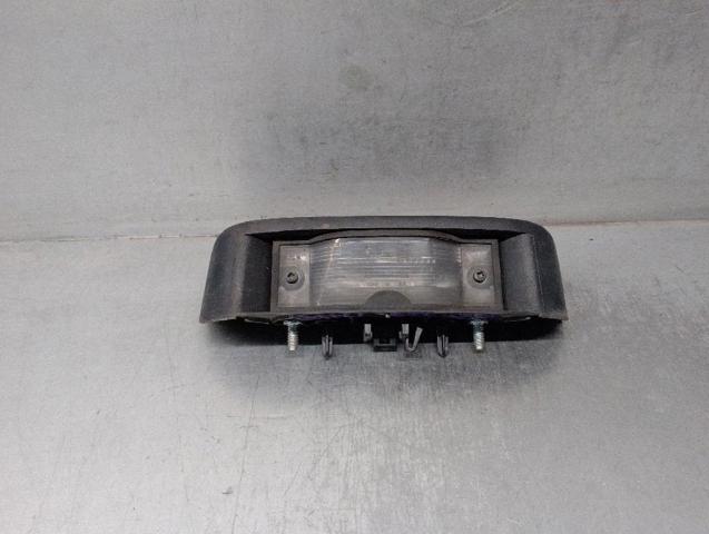 Comprar Luz de matrícula trasera Renault Trafic II FL a bajo precio