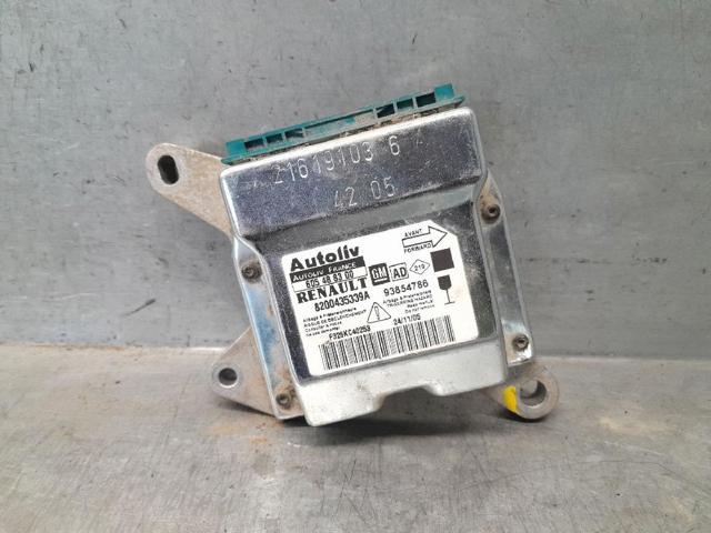 8200435339A Renault (RVI)