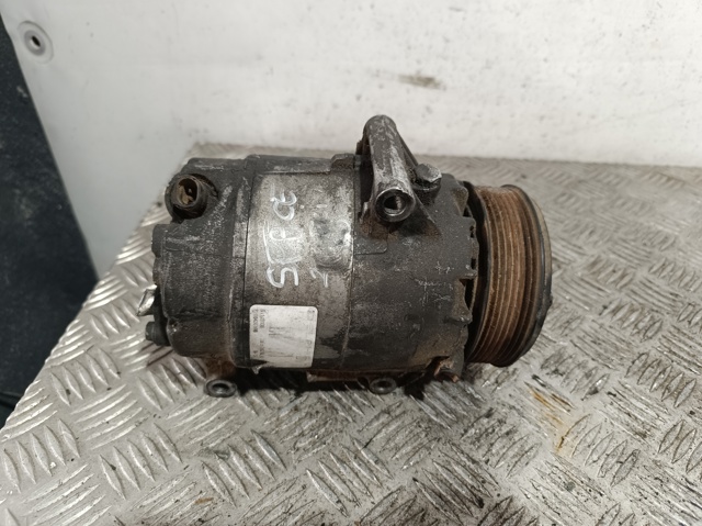 8200436108 Compresor de aire acondicionado  comprar en Zaragoza