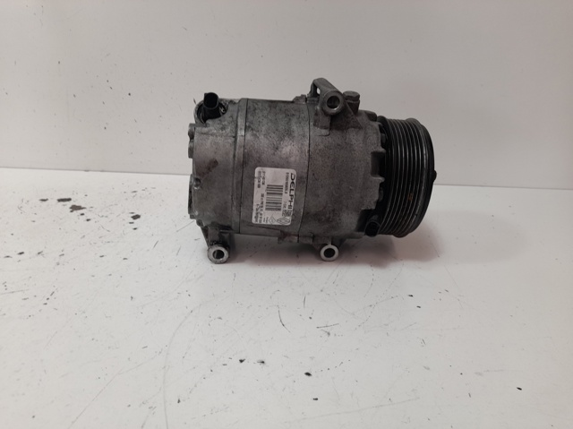 RENAULT 8200436108 Compresor de aire acondicionado comprar Tarragona