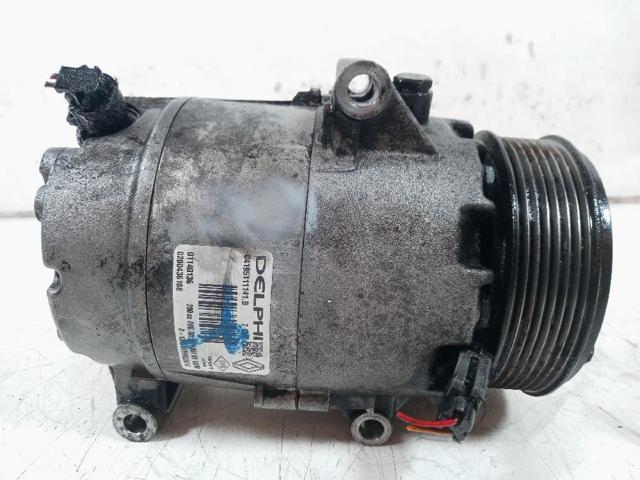 RENAULT 8200436108 Compresor de aire acondicionado comprar Tarragona