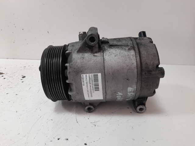 8200436108 Compresor de aire acondicionado  comprar en Pontevedra