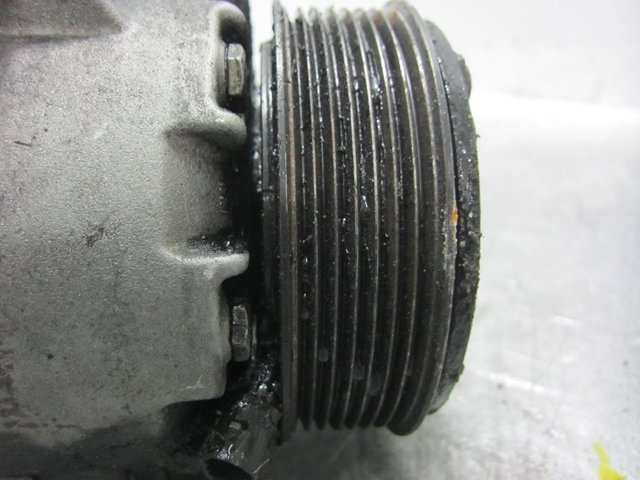 8200436108 RENAULT Compresor de aire acondicionado  en stock Córdoba