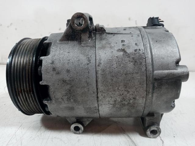 8200436108 RENAULT Compresor de aire acondicionado comprar Madrid