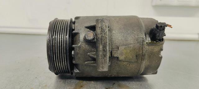 RENAULT 8200436108 Compresor de aire acondicionado  comprar en Albacete
