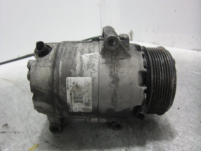 8200436108 RENAULT Compresor de aire acondicionado comprar Madrid