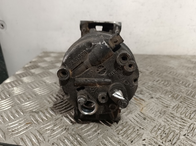 RENAULT 8200436108 Compresor de aire acondicionado  en stock Valencia