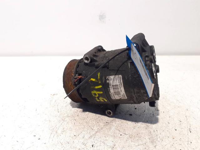 8200436108 RENAULT Compresor de aire acondicionado  disponible Alicante