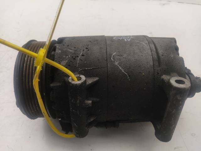 8200436108 Compresor de aire acondicionado comprar Sevilla