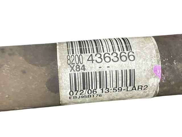 8200436366 RENAULT Semieje delantero derecho  comprar en Lleida
