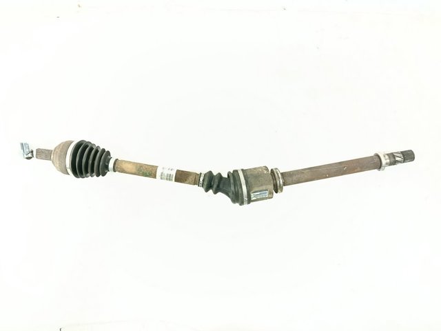 8200436366 RENAULT Semieje delantero derecho comprar Alcalá