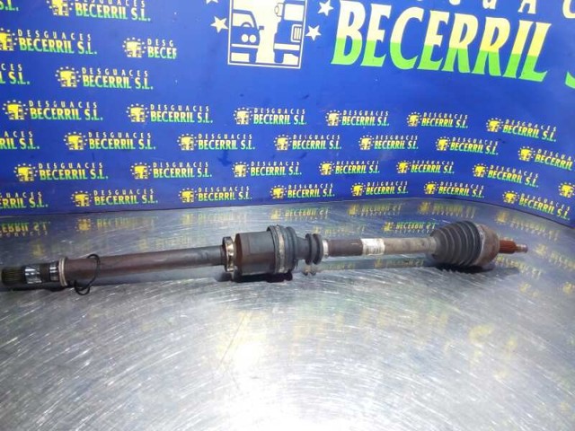 8200436366 RENAULT Semieje delantero derecho comprar Madrid
