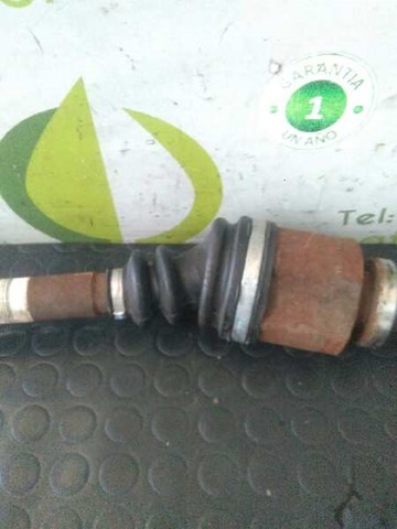 8200436366 RENAULT Semieje delantero derecho  en stock Córdoba