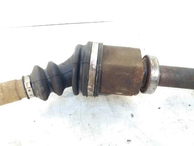 8200436366 RENAULT Semieje delantero derecho  comprar en Oviedo