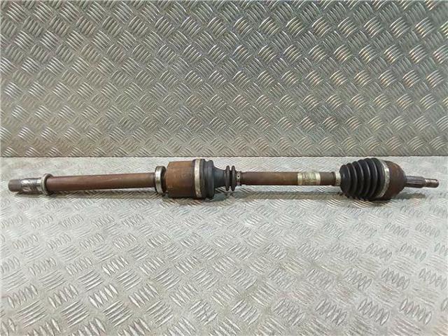 RENAULT 8200436366 Semieje delantero derecho comprar Pamplona