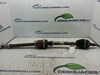 Árbol de transmisión delantero derecho 8200436366 RENAULT