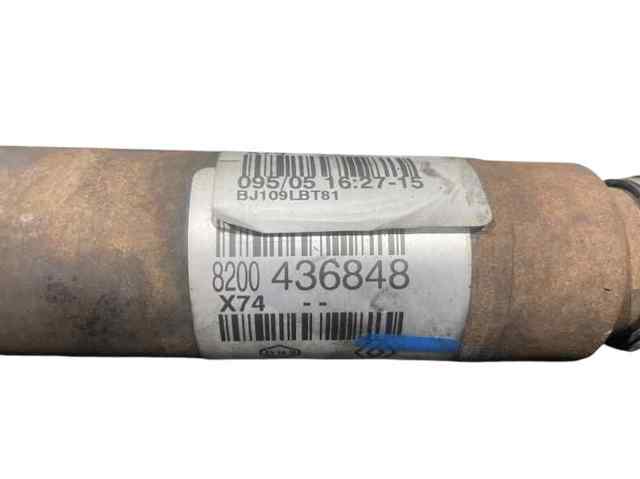 8200436848 Renault (RVI)