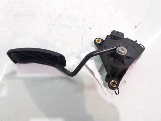 Potenciometro pedal para renault kangoo / grand kangoo 1.5 dci (kw0a) k9k808 8200436864
