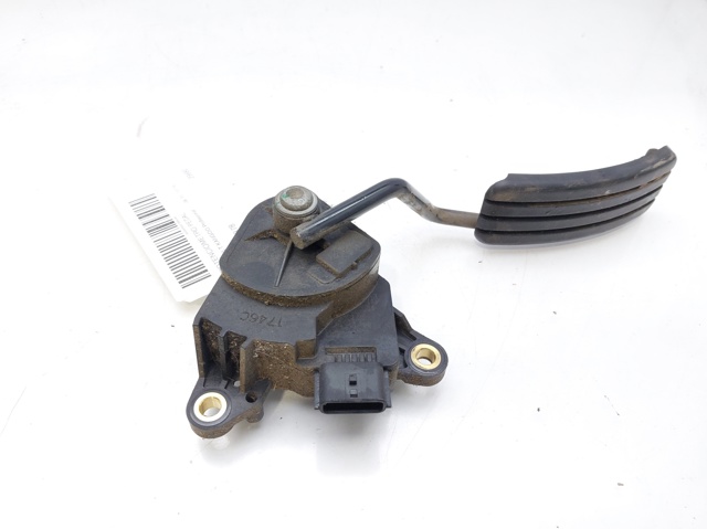 8200436878 RENAULT Pedal del acelerador  comprar en Oviedo