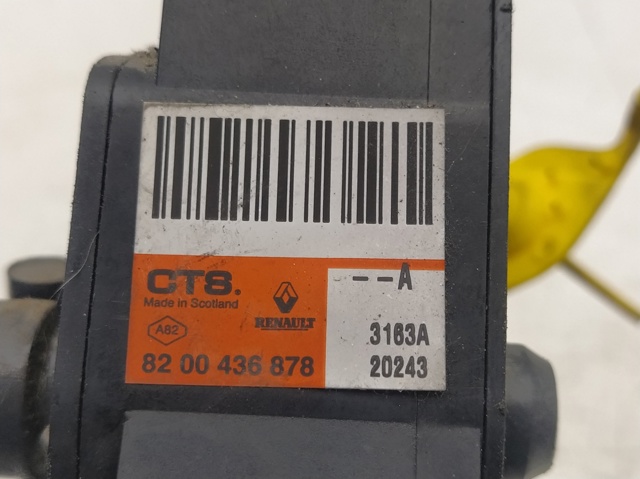 8200436878 Pedal del acelerador comprar Almería