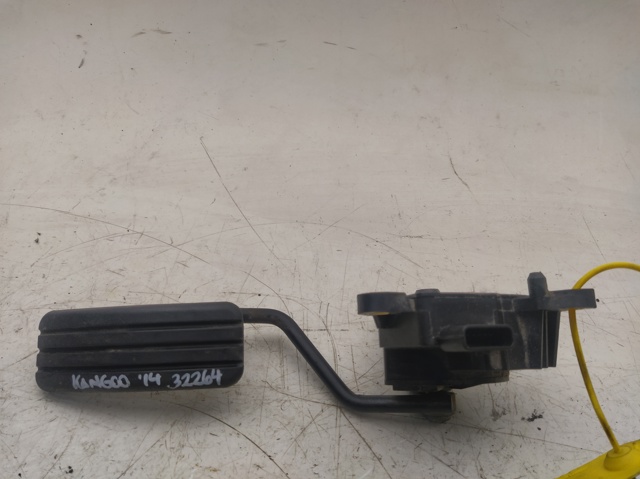 8200436878 Pedal del acelerador  comprar en Pontevedra