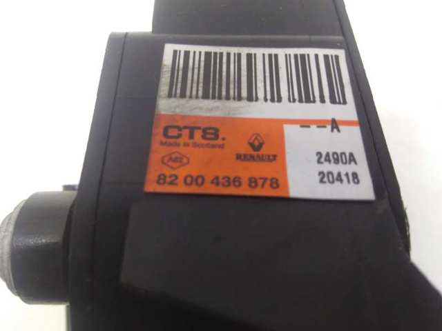 8200436878 Pedal del acelerador comprar Girona