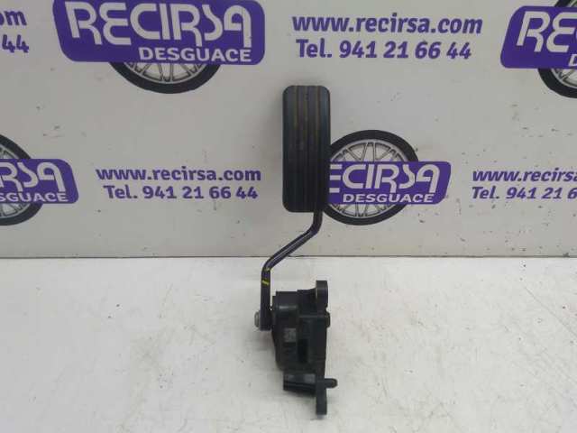 RENAULT 8200436878 Pedal del acelerador  comprar en Albacete