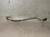 Sonda lambda post catalizador 8200437489 RENAULT