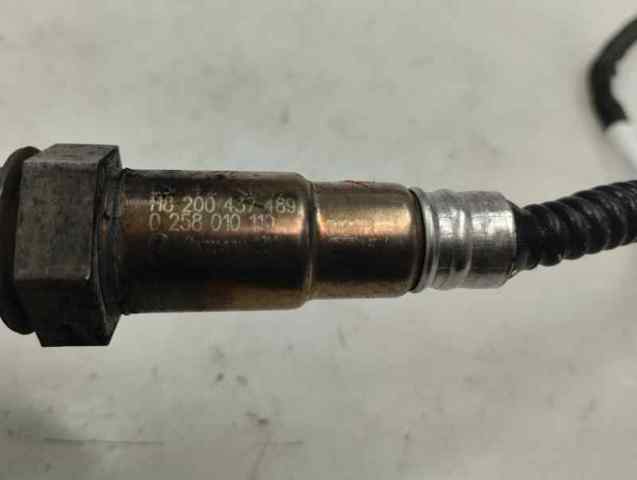 8200437489 RENAULT Sonda lambda de oxígeno posterior al catalizador comprar Bilbao