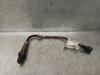 Sonda lambda post catalizador 8200437489 RENAULT