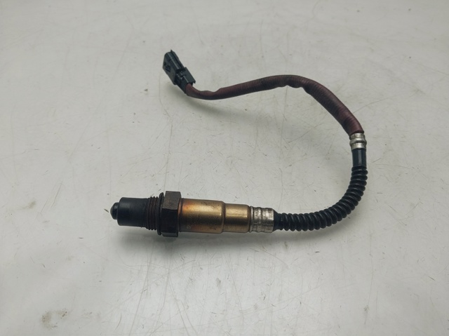 8200437489 RENAULT Sonda lambda de oxígeno posterior al catalizador comprar Alcalá