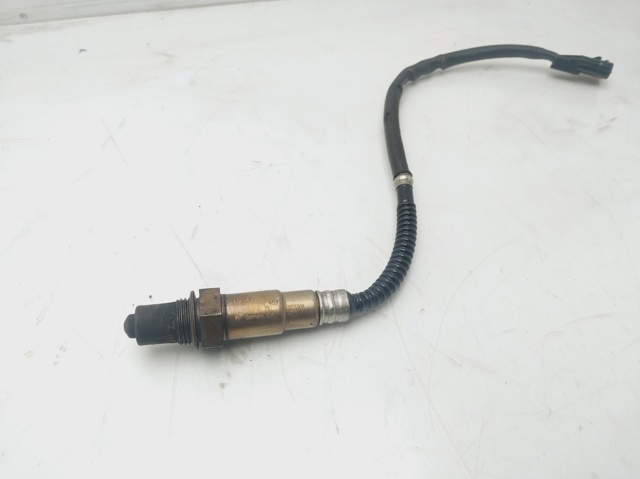 8200437489 RENAULT Sonda lambda de oxígeno posterior al catalizador comprar Bilbao