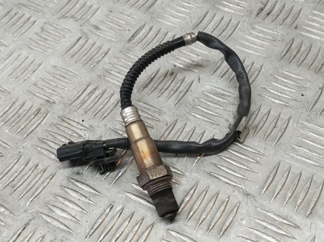 8200437489 Sonda lambda de oxígeno posterior al catalizador comprar Sevilla