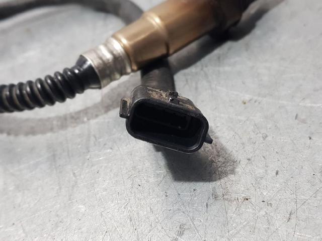 8200437489 RENAULT Sonda lambda de oxígeno posterior al catalizador  comprar en Jaén