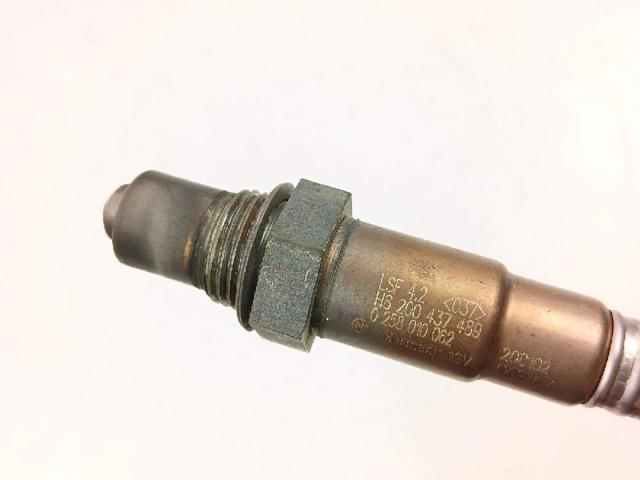 8200437489 Sonda lambda de oxígeno posterior al catalizador  comprar en Pontevedra
